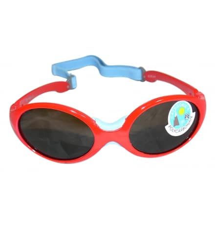 lunettes anti UV enfant